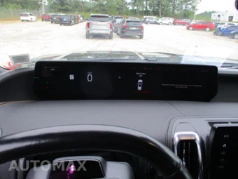 2025 Ford Expedition TREMOR - miniatura 7