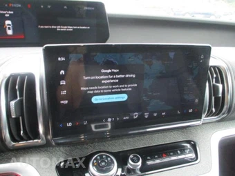 2025 Ford Expedition TREMOR - miniatura 9