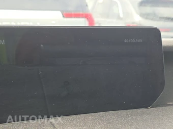 2025 Ford Expedition TREMOR - miniatura 12
