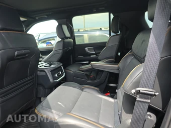 2025 Ford Expedition TREMOR - miniatura 13