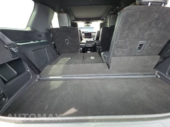 2025 Ford Expedition TREMOR - miniatura 16