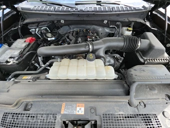 2025 Ford Expedition TREMOR - miniatura 2