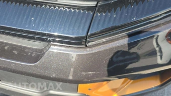 2025 Ford Expedition TREMOR - miniatura 24