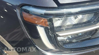 2025 Ford Expedition TREMOR - miniatura 28