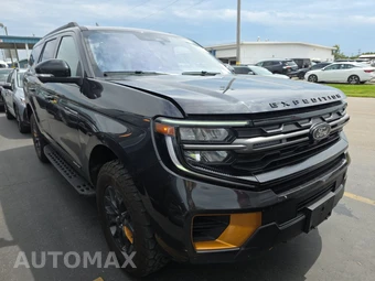 2025 Ford Expedition TREMOR - miniatura 3