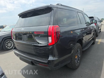 2025 Ford Expedition TREMOR - miniatura 4