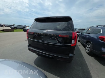 2025 Ford Expedition TREMOR - miniatura 5