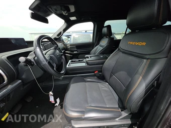 2025 Ford Expedition TREMOR - miniatura 7