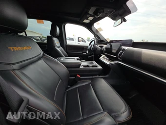 2025 Ford Expedition TREMOR - miniatura 8