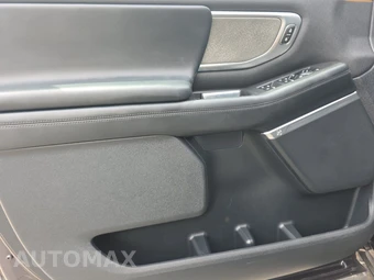 2025 Ford Expedition TREMOR - miniatura 9