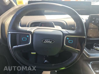 2025 Ford Expedition TREMOR - miniatura 10