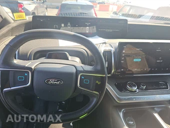 2025 Ford Expedition TREMOR - miniatura 11