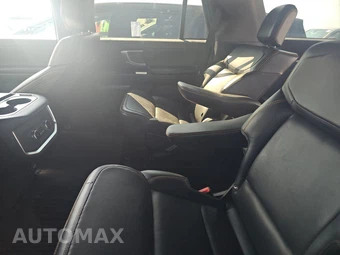 2025 Ford Expedition TREMOR - miniatura 13