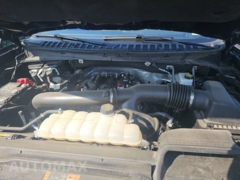 2025 Ford Expedition TREMOR - miniatura 16
