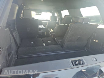 2025 Ford Expedition TREMOR - miniatura 17