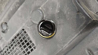 2025 Ford Expedition TREMOR - miniatura 18