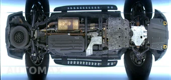 2025 Ford Expedition TREMOR - miniatura 20