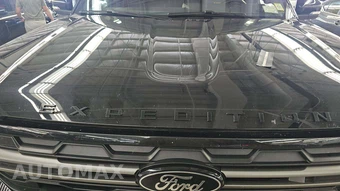 2025 Ford Expedition TREMOR - miniatura 22