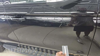 2025 Ford Expedition TREMOR - miniatura 23