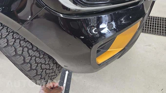 2025 Ford Expedition TREMOR - miniatura 24
