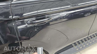 2025 Ford Expedition TREMOR - miniatura 26