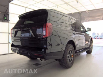 2025 Ford Expedition TREMOR - miniatura 4