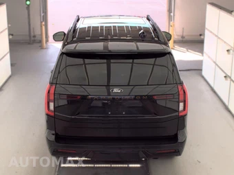 2025 Ford Expedition TREMOR - miniatura 5