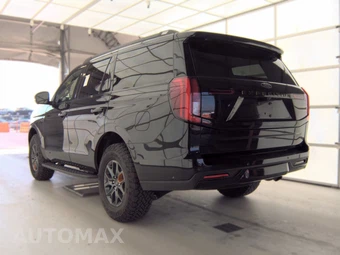 2025 Ford Expedition TREMOR - miniatura 6