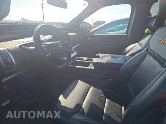 2025 Ford Expedition TREMOR - miniatura 7