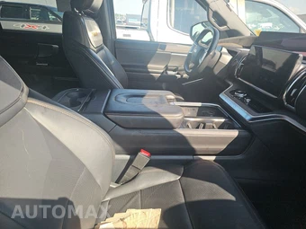 2025 Ford Expedition TREMOR - miniatura 8