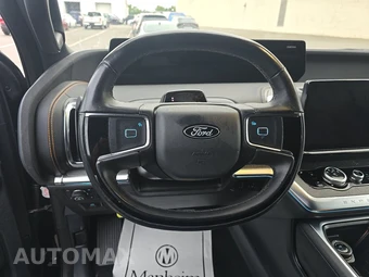 2025 Ford Expedition TREMOR - miniatura 10