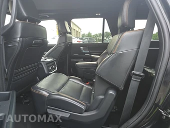 2025 Ford Expedition TREMOR - miniatura 13