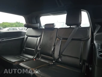 2025 Ford Expedition TREMOR - miniatura 14