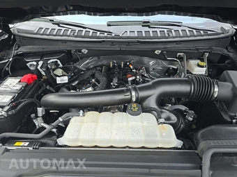 2025 Ford Expedition TREMOR - miniatura 16