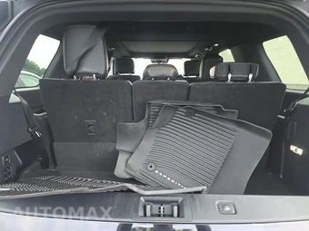 2025 Ford Expedition TREMOR - miniatura 17