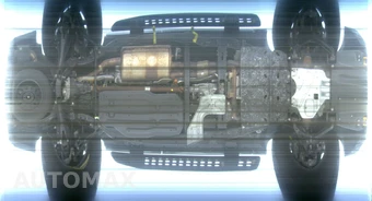 2025 Ford Expedition TREMOR - miniatura 19