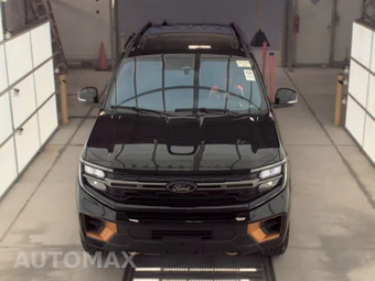 2025 Ford Expedition TREMOR - miniatura 2