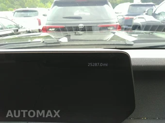 2025 Ford Expedition TREMOR - miniatura 22