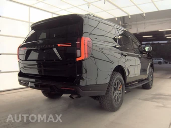 2025 Ford Expedition TREMOR - miniatura 4