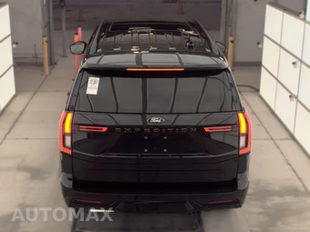 2025 Ford Expedition TREMOR - miniatura 5