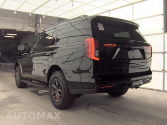 2025 Ford Expedition TREMOR - miniatura 6