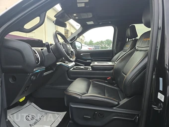 2025 Ford Expedition TREMOR - miniatura 7