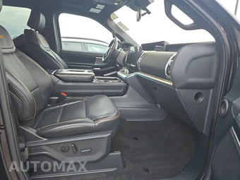2025 Ford Expedition TREMOR - miniatura 8