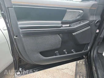 2025 Ford Expedition TREMOR - miniatura 9