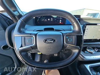2025 Ford Expedition TREMOR - miniatura 10