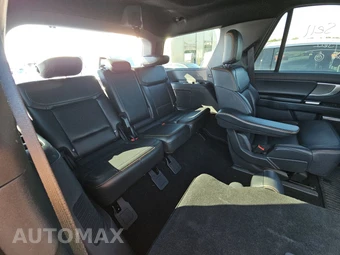 2025 Ford Expedition TREMOR - miniatura 14