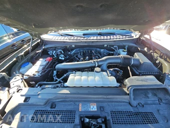 2025 Ford Expedition TREMOR - miniatura 16