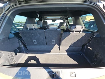 2025 Ford Expedition TREMOR - miniatura 17