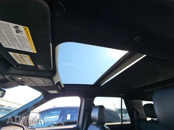 2025 Ford Expedition TREMOR - miniatura 20