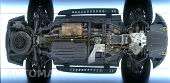 2025 Ford Expedition TREMOR - miniatura 21